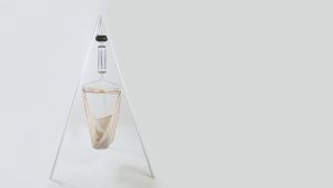 IBaby Rangka Buaian Bayi | Mudah Pasang | I-Baby Spring Cot | Max Load 18kg