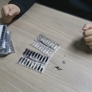 500PCs Mini Screw Set 18 Types Screws Kit Mini Flat Head Screw For Phone Tablet Camera Lens Laptop