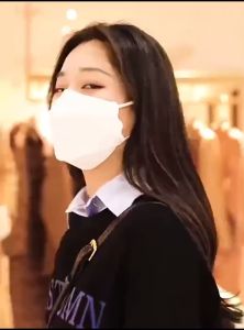 🇲🇾 🇰🇷 READY STOCK KF94 KN95 white Face Mask 4fly Comfortable Breathable>99.5% 3D KN95 10pcs pack ready stock in Malaysia