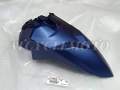 FRONT FENDER FOR MIO I 125/MIO M3 MATTE BLUE ORIGINAL. 