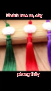 Treo trang trí xe treo gương xe treo deco khánh treo xe treo cành đào treo cành mai treo deco nội thất deco cây cảnh