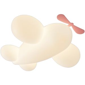Full Spectrum Simple Style LED Ceiling Light