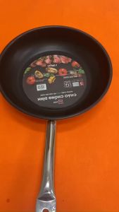 Chảo chông dính five star được sản xuất 3 lớp siều bên