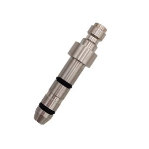 Quick Fill Probe Air Filling Charging Adapter For WEIHRAUCH Replacement