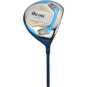 MOO EYES | Beginner Practice Full Set Golf Clubs
