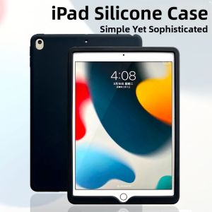 YINJIN | Vỏ iPad Đơn Giản Mỏng Đem Đi