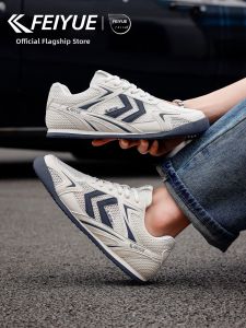Feiyue | Breathable Lightweight Trainer Shoes