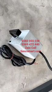 Bộ đảo chiều bằng điện máy xát gạo gia đình