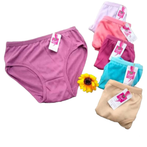 6 PCS CELANA DALAM WANITA DEWASA MURAH PROMO / CELANA DALAM WANITA DEWASA / SEMPAK WANITA / DALEMAN WANITA DEWASA / CD WANITA DEWASA / CD WANITA ISI 6 PCS PROMO