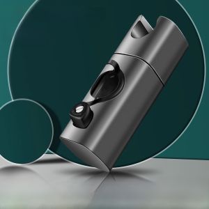 Adjustable Shower Head Holder No Drilling Required Shower Rod Bracket Adjustable Height No Drilling Bathroom Accessories