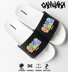 sandal slip on/sandal selop/sandal selop terbaru/sandal selop pria/sandal selop wanita/sandal selop karet/sandal selop kanvas/sandal selop murah/sandal selop elastis/sandal selop fashion/sandal/jepit