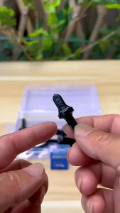 Dụng cụ nới rộng ống điều hòa bằng đồng đầu lục giác