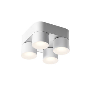 DENGFU | Adjustable Anti-glare Recessed Ceiling Light