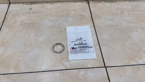 FP-1W5283 INSERT EXHAUST VALVE FP 3406 3408 3412 1W-5283 1W5283