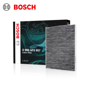 Bosch | Bosch Activated Cabin Filter AF5657 for Lexus RX350RX350LRX450hRX450hLfor Toyota CamryRAV4CorollaPrius【OE:87139YZZ33】