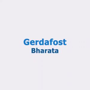 Gerdafost Bharata: Obat Maag Akut - Obat Gerd - Obat Usus Buntu