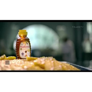 MADURASA BOX HONEY 12 SACHET MADU RASA ORIGINAL HONEY JERUK NIPIS