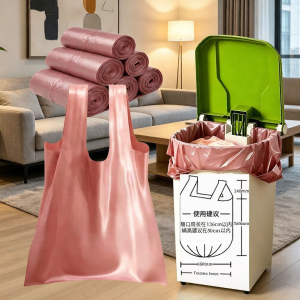 ZHANGJI | Durable Large Size Garbage Bags