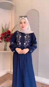 Marcella Dress By AKU KARISSA# Gamis Terbaru# Gamis Viral# Gamis Kekinian# Abaya Terbaru# Gamis Termurah# Gamis Terlaris# Gamis Modern# Gamis Yang Banyak Dicari
