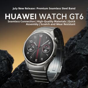 HUAWEI | GT6 Bluetooth Calling Business Mens Smartwatch