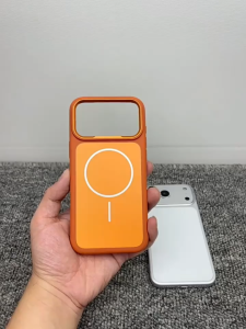 Ốp lưng điện thoại di động chính hãng chất lượng cao mới được nâng cấp cho iPhone 17 Air Pro Max