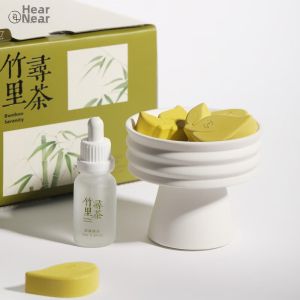 Aromatic Long-lasting Diffuser Stone