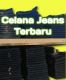 CELANA JEANS BARU