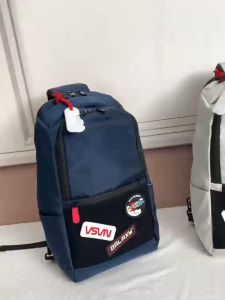 anello x NASA กระเป๋าคาดอก แฟชั่นผ้ากันน้ำ แบบใหม่ ช่องเยอะใส่ของได้เยอะ ใส่ได้ทุกสไตล์ A-940