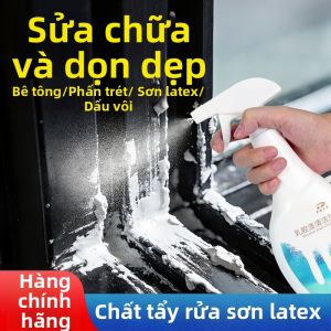 WANCHANG | Chất Tẩy Rửa Sơn & Khe Gạch Đa Năng
