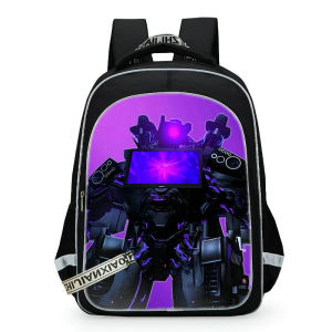 กระเป๋าเป้สะพายหลังเดินทางแบบสะพายไหล่คู่ Titan Professional Photography Big Capacity Anti-Spine Load Reduction กระเป๋าเป้สะพายหลังนักเรียน