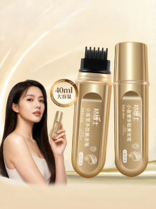 FANGXIANG | White Hair Covering Pen Permanent No Fading