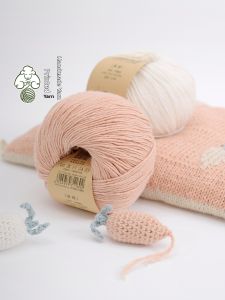 LOVEYARN | Baby Craft Yarn