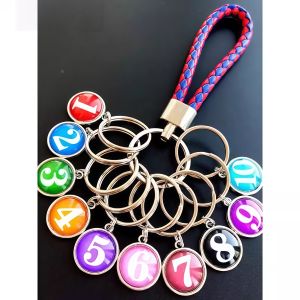 Jiaxun | Markable Key Organizer