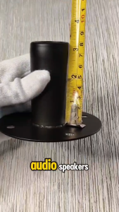 Speaker Metal Plunger Iron