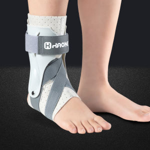 Dụng Cụ Hỗ Trợ Chống Chấn Thương và Phục Hồi Ankle Brace