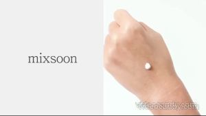 MIXSOON Shield Fit Pure Sun Cream 50ml