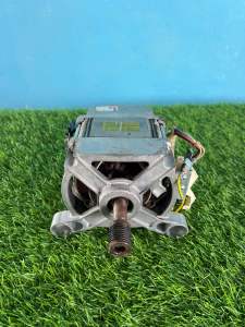 มอเตอร์ฝาหน้า-มอเตอร์มหัศจรรย์ แบบเหลี่ยม (universal motor) งาน Diy งาน โซล่าเซลล์ มอเตอร์อะไหล่แท้มือสอง