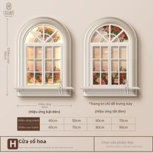 CTYLIGHTZ | Tranh Tường Trang Trí Phát Sáng