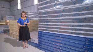 [MUA 1 TẶNG 10]Nệm FOAM than hoạt tính LUXURY ĐÔNG NAM Á kháng khuẩn thoáng khí cực kỳ êm ái giao hàng toàn quốc