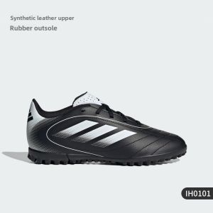 adidas | Childrens Anti-slip Durable Low-cut Football Shoes