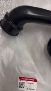 ORIGINAL PERODUA BEZZA 1.3 ENGINE AIR FILTER HOUSING AIR CLEANER INLET  TO AIR FILTER HOUSING 17751-BZ080