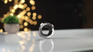 Viltrox Adapter EF-EOS R Pro Auto Focus แปลงเลนส์ Canon EFEF-S ใส่กล้อง EOS R Mount - ประกัน Digilife 1เดือน