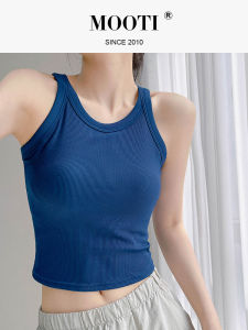 Mooti | Womens Fashionable Back Design Underwear with Built-in Pads