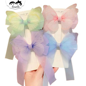 COD Hiasan Rambut Kupu-Kupu Korea - Pita Lucu untuk Penampilan Manis JPT14