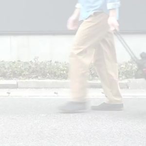 Sanwa Supply | Large Capacity Travel Business Backpack