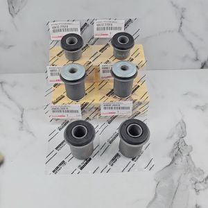 BUSHING ARM SET ATAS BAWAH KIJANG 5K 7K 1SET 6PCS ORIGINAL