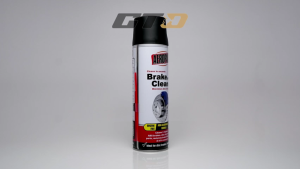 AEROPAK BRAKE CLEANER 500ML