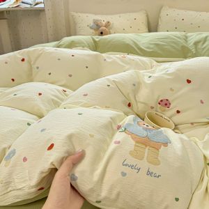 KAMONI | Non-pure Cotton Double-layered Quilt Cover 150x200x230cm