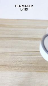 Idealife Electric Kettle - Tea Maker IL-113 Teko Pembuat Teh