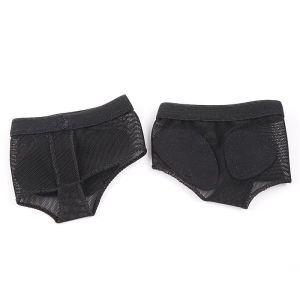 Full-Palm Dance Foot Pads Yoga Fitness Exercise Shoes Ballet Dancing Support Feet Protection Belly Dance Accessories